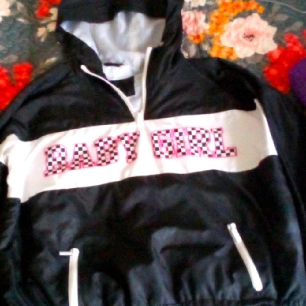 Rue 21 Baby Girl Jacket